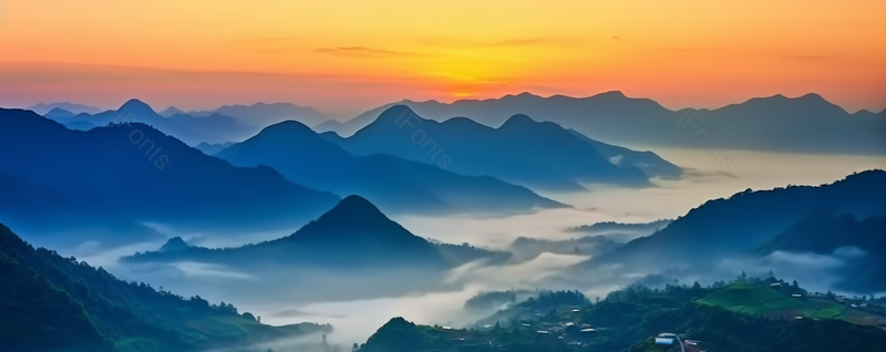 户外山顶上景色实拍摄影图,高清,摄影图,摄影图片,图片大全,摄影图免费下载